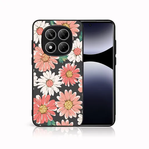 MY ART Ochranný kryt pre Xiaomi Redmi Note 14 Pro DAISY (161)