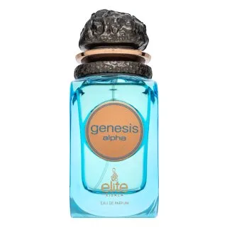Risala Elite Genesis Alpha parfémovaná voda pre mužov 100 ml