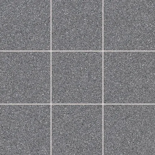 Dlažba Rako Taurus Granit antracitovo šedá 10x10 cm mat TAA11065.1