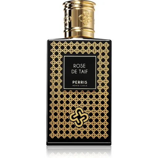 Perris Monte Carlo Rose de Taif parfumovaná voda unisex 50 ml