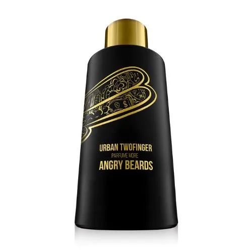 Angry Beards More Urban Twofinger parfum pánsky 100 ml