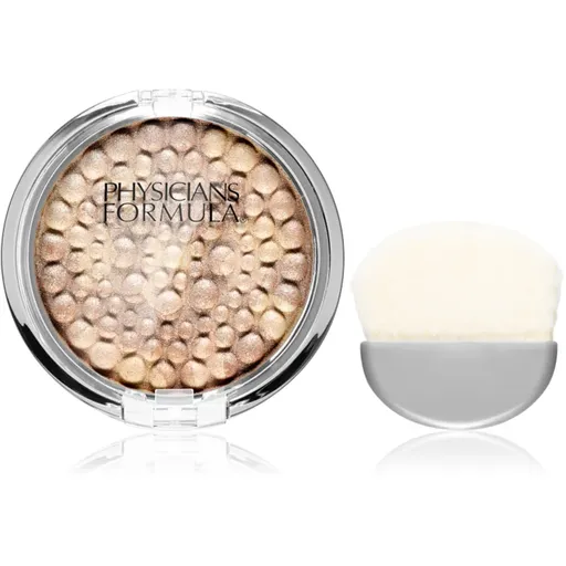 Physicians Formula Powder Palette® Mineral Glow Pearls rozjasňujúci bronzer odtieň Light Bronze 8 g