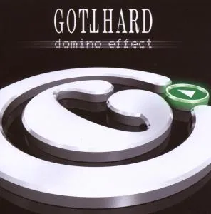 Gotthard, DOMINO EFFECT, CD