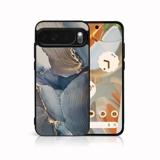 MY ART Ochranný kryt pre Google Pixel 10 Pro XL SPARKLE (147)