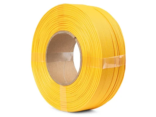 "The Filament" by Spectrum TF-24186, ReFill, HT-PLA, 1.75mm, TOOLING YELLOW, 1kg