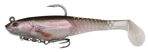 Berkley gumová nástraha powerbait cullshad deep rainbow trout 15 cm