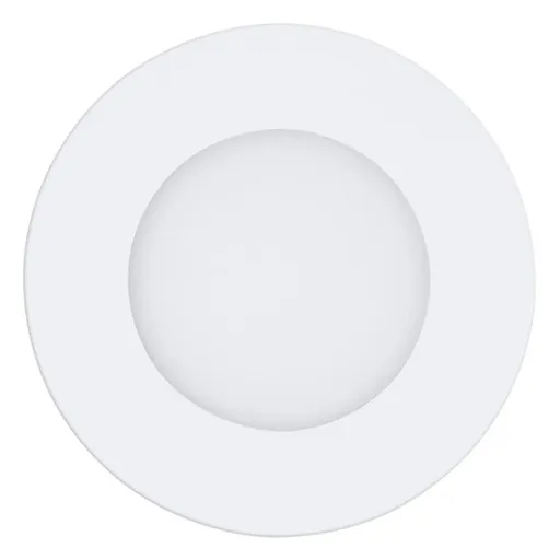 Eglo Fueva-A nástenné svetlo plast 98212