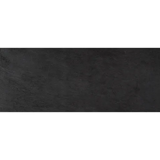 Obklad Kale Smart black 20x50 cm mat RM9132