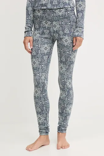 Funkčné legíny Smartwool Classic Thermal Merino