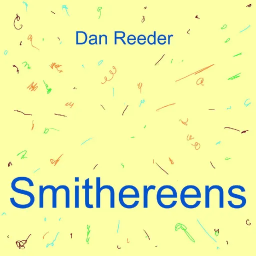 Dan Reeder, THE SMITHEREENS, CD