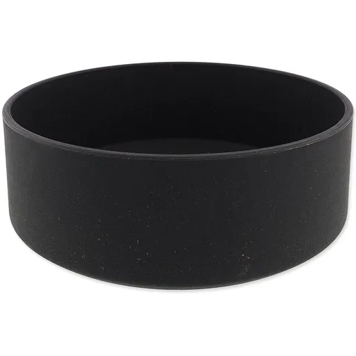 Miska Dog Fantasy EcoStyle šedá 21cm, 2200ml