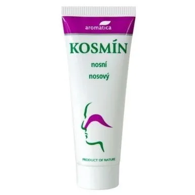 Aromatica Kosmín na akné 25 ml