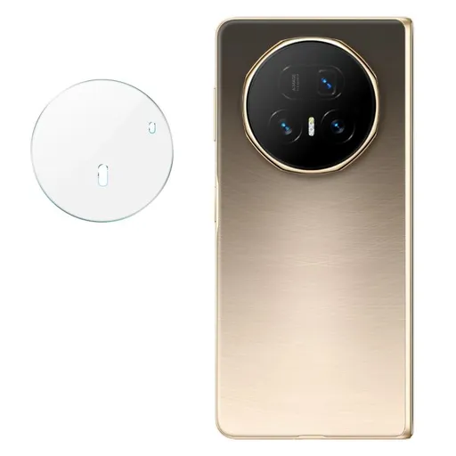 IMAK Ochranné sklo pre fotoaparát Honor Magic V5