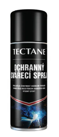 TECTANE - Ochranný zvárací sprej 400 ml