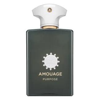 Amouage Purpose parfémovaná voda unisex 100 ml