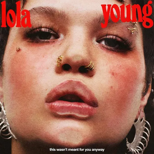 Lola Young, This Wasn't Meant For You Anyway, CD