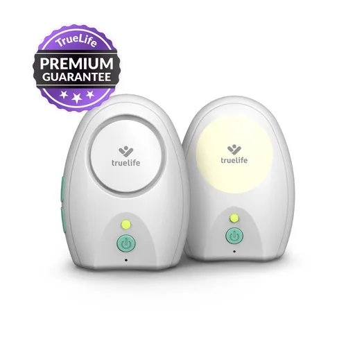 TrueLife NannyTone VM Pocket - digitálna video opatrovateľka