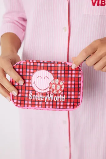 Kozmetická taška women'secret VERY MERRY