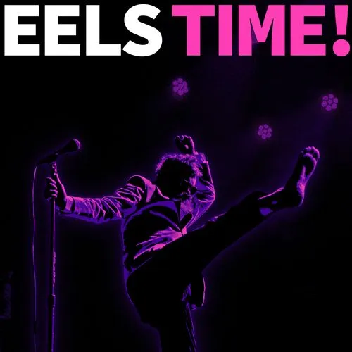 Eels, EELS TIME!, CD