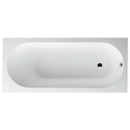 Villeroy & Boch Oberon obdĺžniková vaňa 170x70 cm liaty mramor ľavá aj pravá u BQ177OBE2V-01