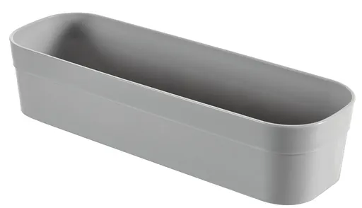 CURVER Organizér do zásuvky INFINITY M | sivá