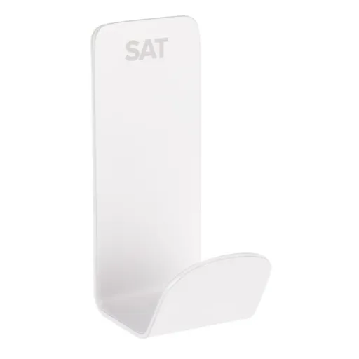 Háčik SAT Mood biela SATDMOOD21B