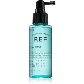 REF Ocean Mist N°303 slaný sprej s matným efektom 100 ml