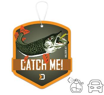 Delphin vôňa do auta catchme! šťuka