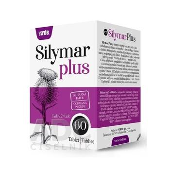 VIRDE Silymar Plus