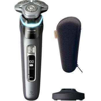 Philips Series i9000 Prestige XP9202/10 elektrický holiaci strojček pre mužov 1 ks