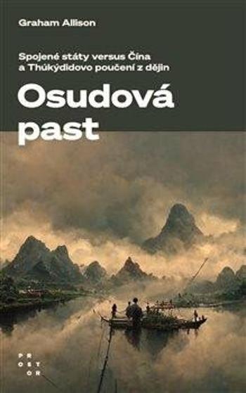 Osudová past - Allison Graham