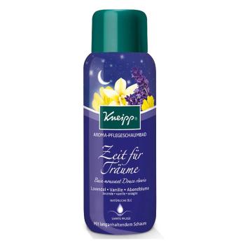 KNEIPP pena do kúpeľa Čas snenia 400 ml