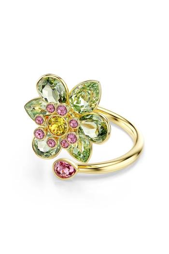 Prsteň Swarovski IDYLLIA 5721597