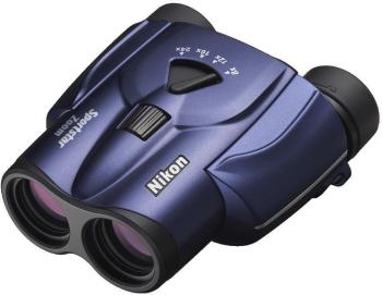 Nikon Sportstar Zoom 8 24×25 8 - 24x 25 mm Dark Blue Ďalekohľad