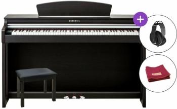 Kurzweil M120-SR SET Digitálne piano Simulated Rosewood