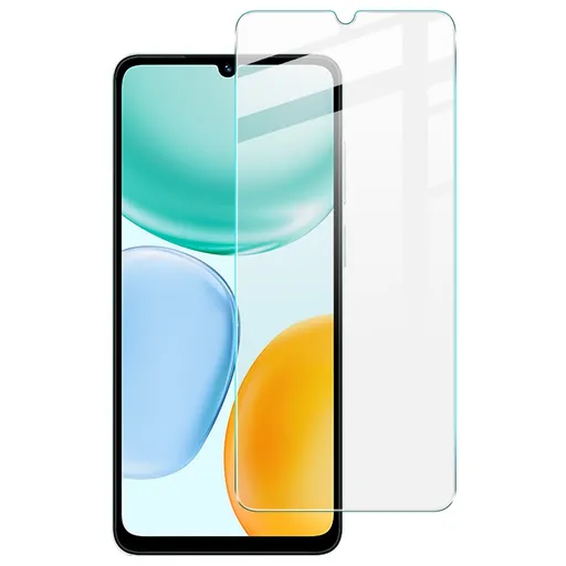 IMAK 3D INVISIBLE Tvrdené sklo pre Honor X5c Plus