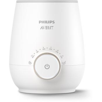 Philips Avent Bottle Steriliser & Warmer Premium SCF358/00 multifunkčný ohrievač dojčenských fliaš 1 ks