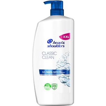 HEAD&SHOULDERS Classic 900 ml (8006540114971)