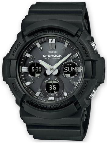 Hodinky Casio G-Shock GAW-100B-1AER