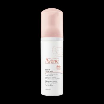 AVÈNE Čistiaca pena normálna až citlivá pleť 150 ml