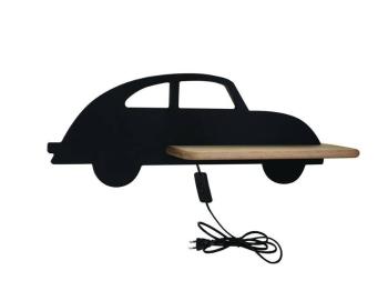 Detská lampička CAR LED Candellux