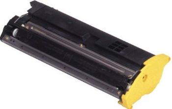 Konica Minolta 1710471002 žltý (yellow) kompatibilný toner