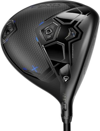 Cobra Golf Darkspeed X Pravá ruka 12° Light Golfová palica - Driver