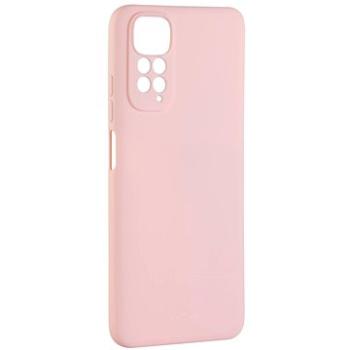 FIXED Story pre Xiaomi Redmi Note 11 ružový (FIXST-932-PK)