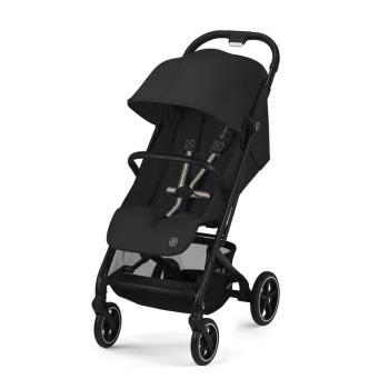 CYBEX Kočík golfový Beezy Magic Black Gold