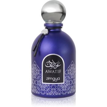 Zimaya Awatif Pour Homme parfumovaná voda pre mužov 100 ml