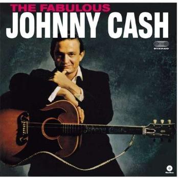 FABULOUS JOHNNY CASH