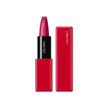 Shiseido Saténový rúž (Technosatin Gel Lipstick) 3,3 g 422