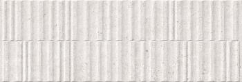 Obklad Peronda Manhattan silver wavy 33x100 cm mat MANHASIWD