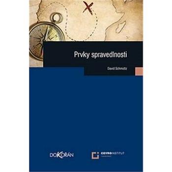 Prvky spravedlnosti (978-80-7363-705-7)